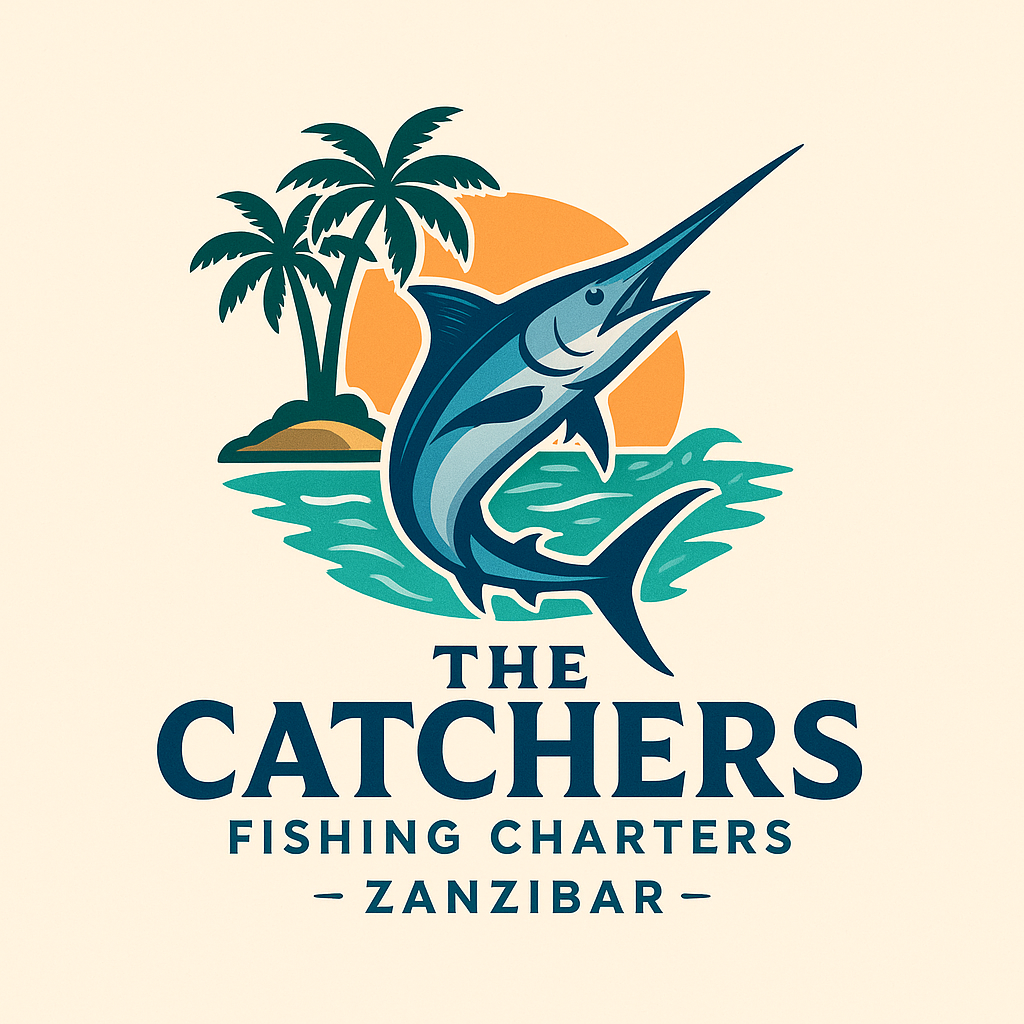 Catchers Zanzibar Website